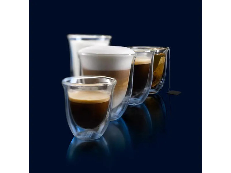 De'Longhi Kaffeevollautomat Magnifica Evo ECAM290.61 Schwarz
