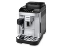De'Longhi Kaffeevollautomat Magnifica Evo ECAM290.61 Silber