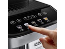 De'Longhi Kaffeevollautomat Magnifica Evo ECAM290.61 Silber