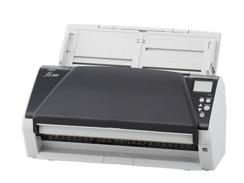Fujitsu Dokumentenscanner fi-7480