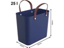 Rotho Tasche Albula Style Dunkelblau