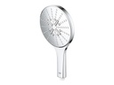 GROHE Handbrause Rainshower Smartactive 150 EcoJoy Chrom