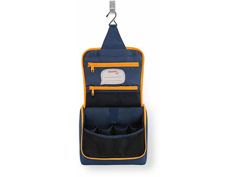 Reisenthel Necessaire Toiletbag Kids Tiger Navy