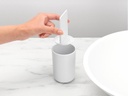 Brabantia Zahnputzbecher Weiss
