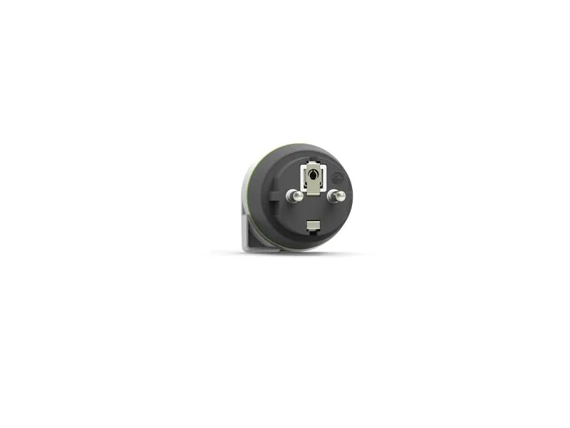 Q2Power Country-Reiseadapter USA-EU