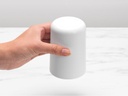 Brabantia Zahnputzbecher Weiss
