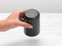 Brabantia Zahnputzbecher Schwarz
