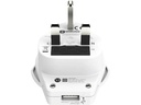 SKROSS Reiseadapter World – UK mit USB Ladegerät