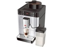 Melitta Varianza Edelstahl, Schwarz