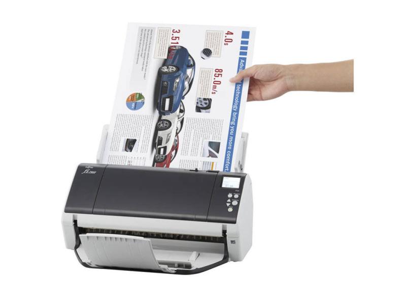 Fujitsu Dokumentenscanner fi-7480