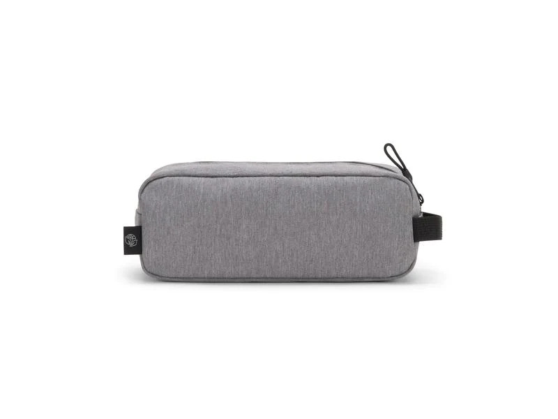 DICOTA Reisetasche Eco Accessories Pouch MOTION Hellgrau