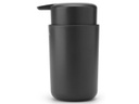 Brabantia Seifenspender 250 ml, Schwarz