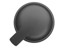 Brabantia Seifenspender 250 ml, Schwarz