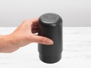 Brabantia Seifenspender 250 ml, Schwarz