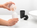 Brabantia Seifenspender 250 ml, Schwarz