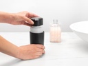 Brabantia Seifenspender 250 ml, Schwarz