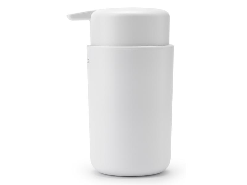 Brabantia Seifenspender 250 ml, Weiss