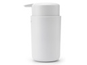Brabantia Seifenspender 250 ml, Weiss