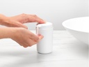 Brabantia Seifenspender 250 ml, Weiss
