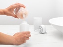 Brabantia Seifenspender 250 ml, Weiss