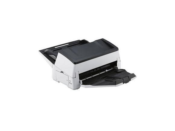 Fujitsu Dokumentenscanner fi-7600
