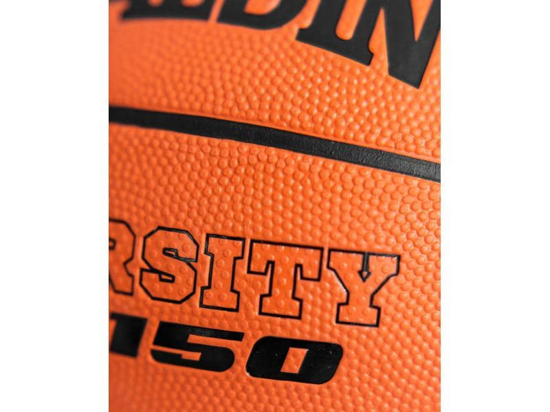 SPALDING Basketball Varsity TF-150 Grösse 5