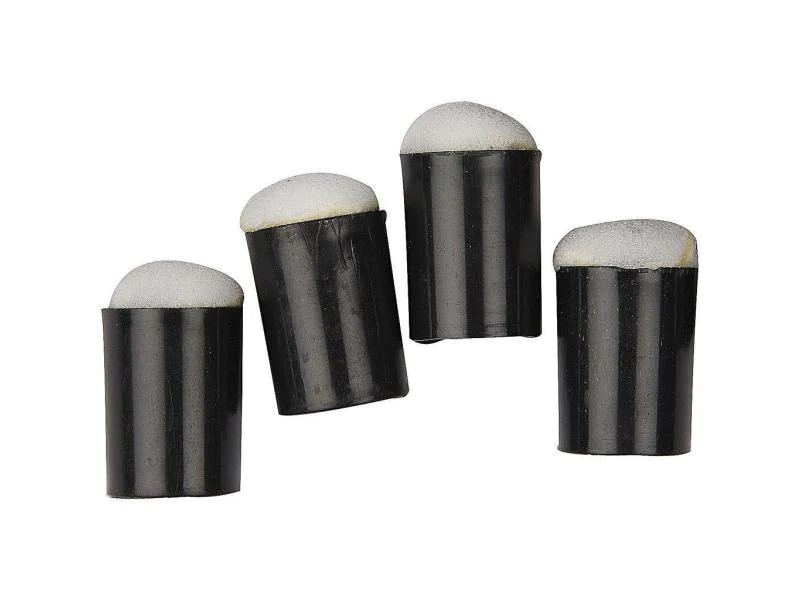 Creativ Company Malschwamm -Tupfpinsel 20 mm 10 Stück