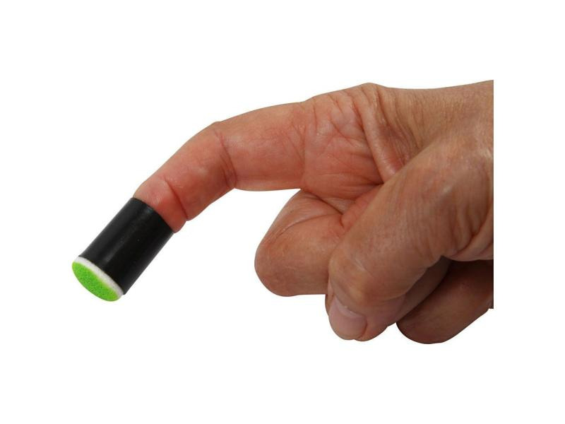 Creativ Company Malschwamm -Tupfpinsel 20 mm 10 Stück