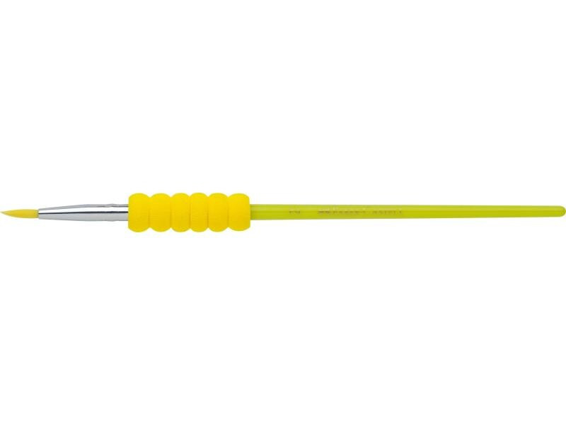 Faber-Castell Pinsel-Set Soft-Touch 4 Grössen