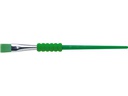 Faber-Castell Pinsel-Set Soft-Touch 4 Grössen