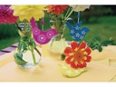 Marabu Pinsel-Set Acryl 4 Stück