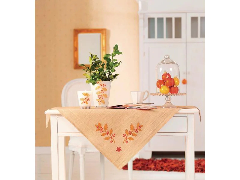 Marabu Pinsel-Set Textil 3 Stück