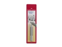 Faber-Castell Radiergummi Grip2001 1 Stück