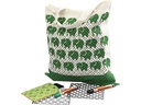 Creativ Company Schablone 10 Blatt
