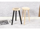 Creativ Company Schablone 30.5 x 30.5 cm Ethno