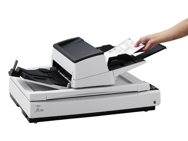 Fujitsu Dokumentenscanner fi-7700