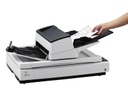 Fujitsu Dokumentenscanner fi-7700