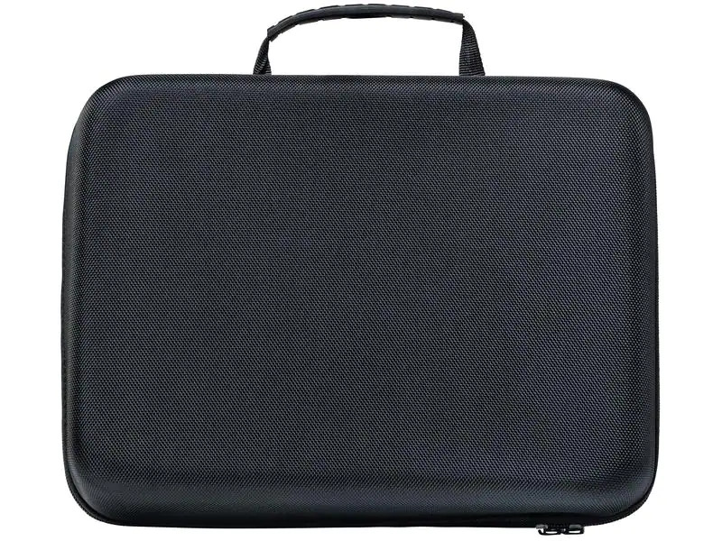 CHIROGUN Fitness Massagegerät ONE Schwarz