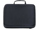 CHIROGUN Fitness Massagegerät ONE Schwarz