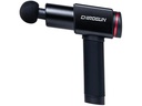 CHIROGUN Fitness Massagegerät ONE Schwarz