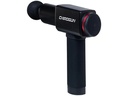 CHIROGUN Fitness Massagegerät ONE Schwarz
