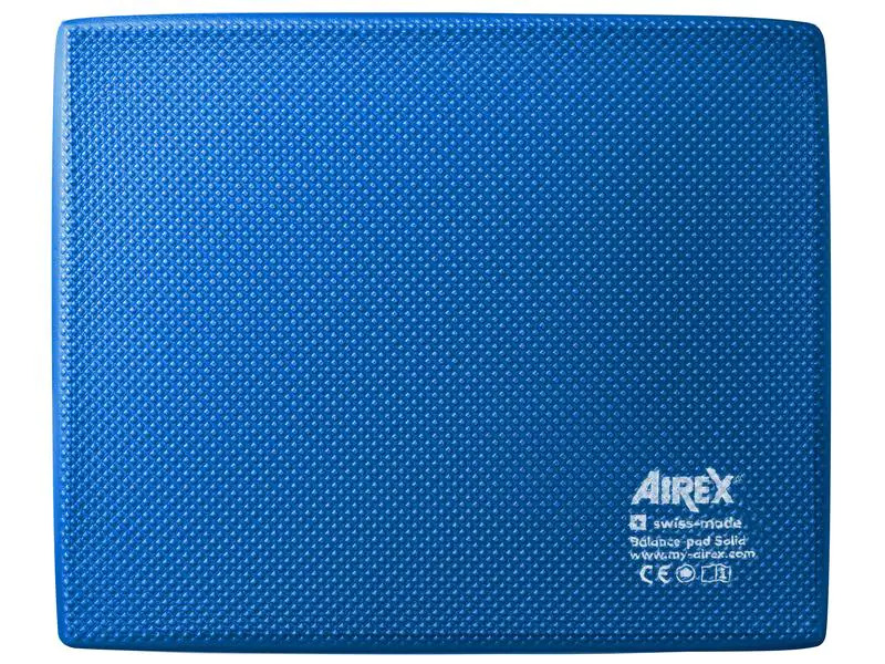 Airex Balance-Pad Solid Blau