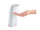 Diaqua Schaumspender mit Sensor 250 ml, Weiss