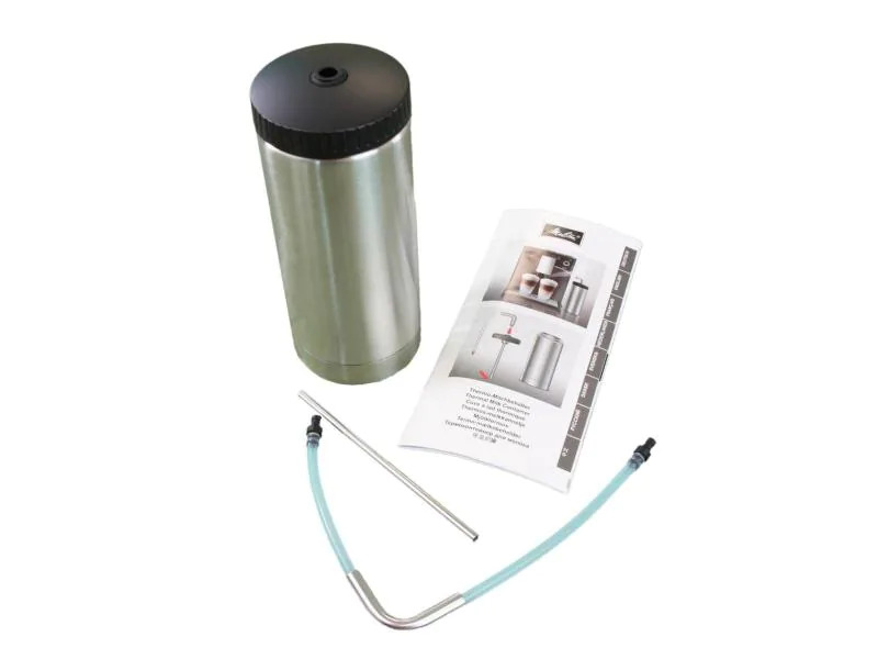 Melitta Milchbehälter Caffeo Thermo 0.5 l