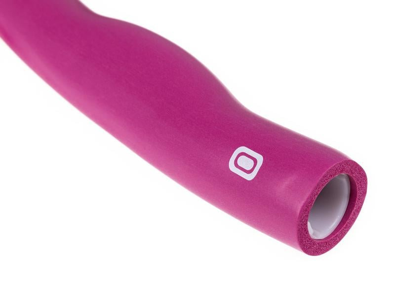 KOOR Hula Hoop Reifen Hono 8-Segm. 0.9 kg