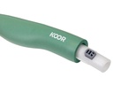 KOOR Hula Hoop Reifen Hono 8-Segm. 0.9 kg