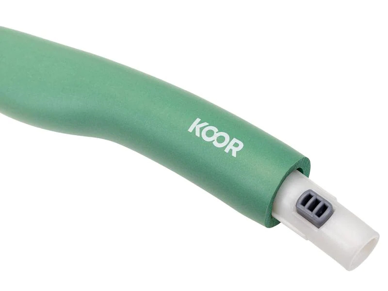 KOOR Hula Hoop Reifen KOOR 1.5 KG