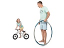 KOOR Hula Hoop Reifen KOOR 1.5 KG