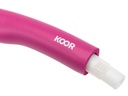 KOOR Hula Hoop Reifen Lulu 6-Segm. 1.5 kg