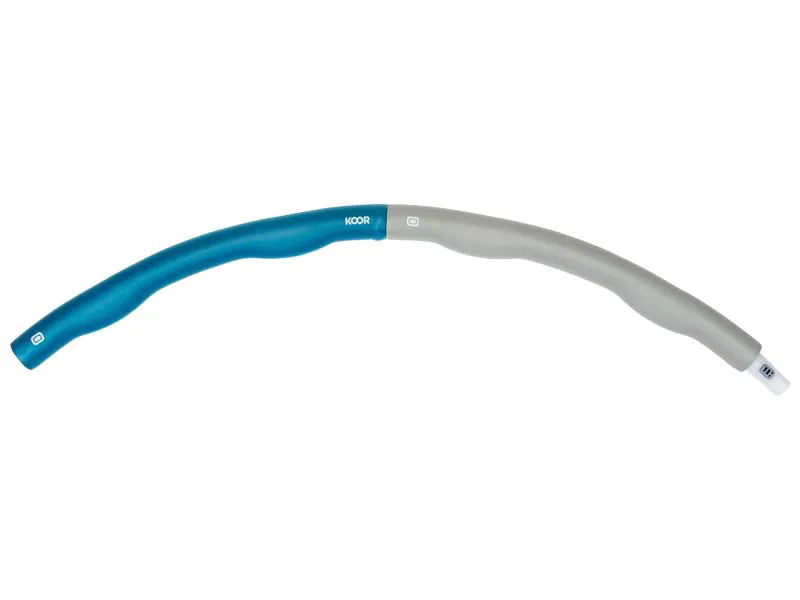 KOOR Hula Hoop Reifen KOOR 1.5 KG